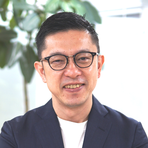マルティスープ株式会社 代表取締役　那須 俊宗