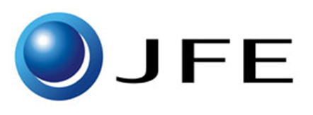 JFEスチール株式会社 ロゴ画像