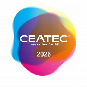 CEATEC2026ロゴ
